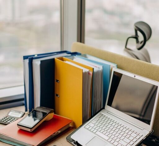 Practical Tips for Organizing Files on Your Computer