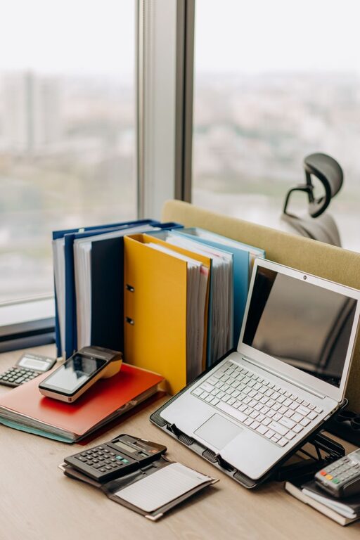 Practical Tips for Organizing Files on Your Computer