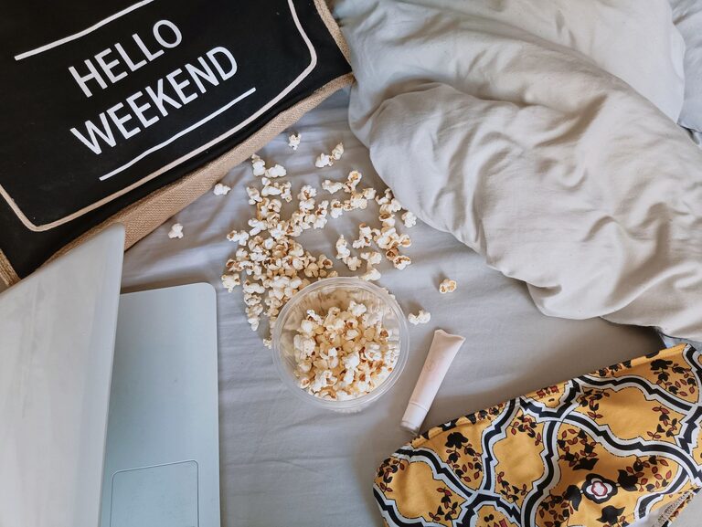 How to Plan a No-Stress Weekend for Ultimate Relaxation